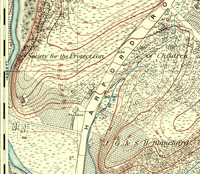 1897 Atlas of Baltimore