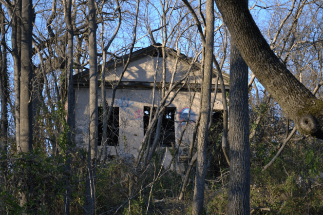 Eutaw Methodist Church