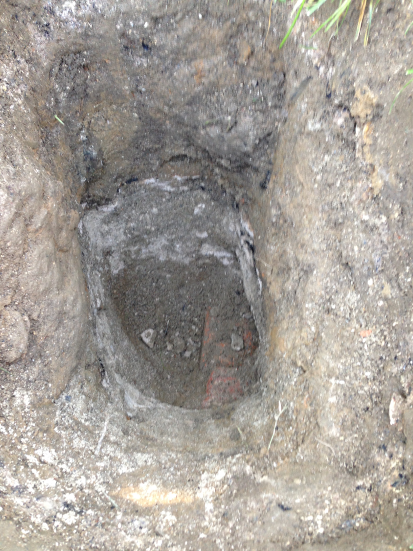 Hall Springs Hotel The Herring Run Archaeology Project