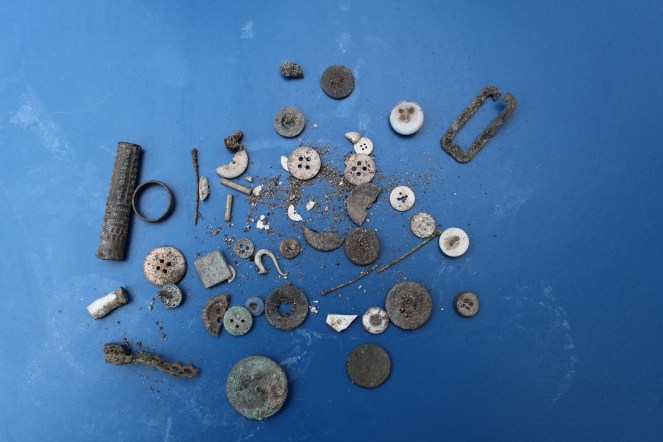 Field Notes: Day&nbsp;Five