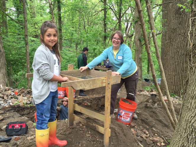 Field Notes:Wrapping Up