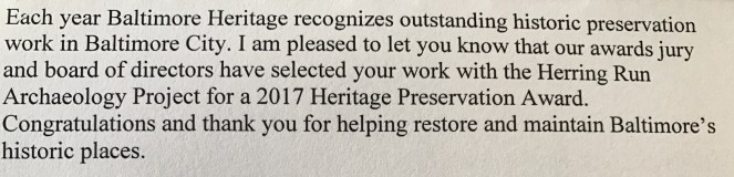 You Made Us An Award-Winning&nbsp;Project