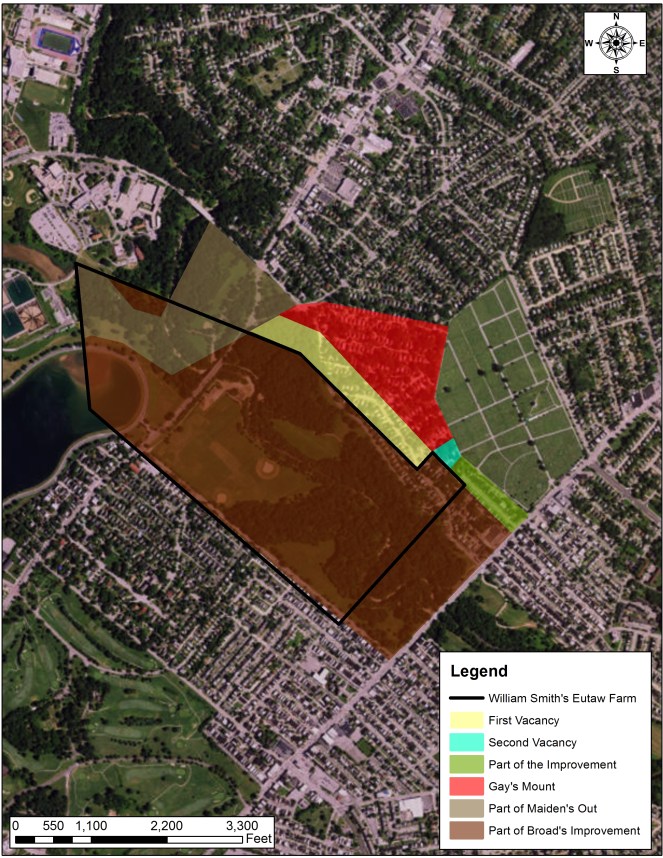 B.W. Hall Acquisitions