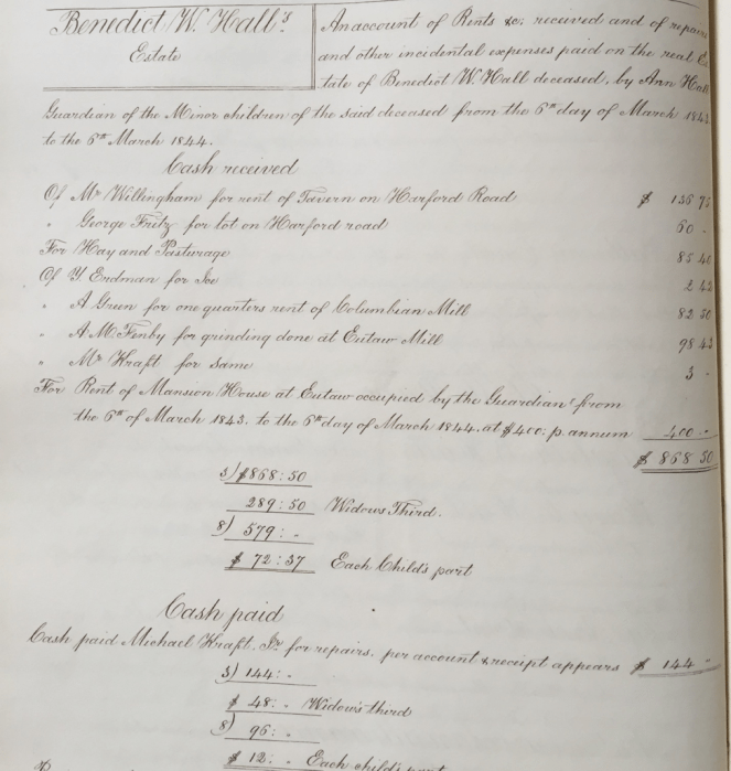 1844 Guardian Account