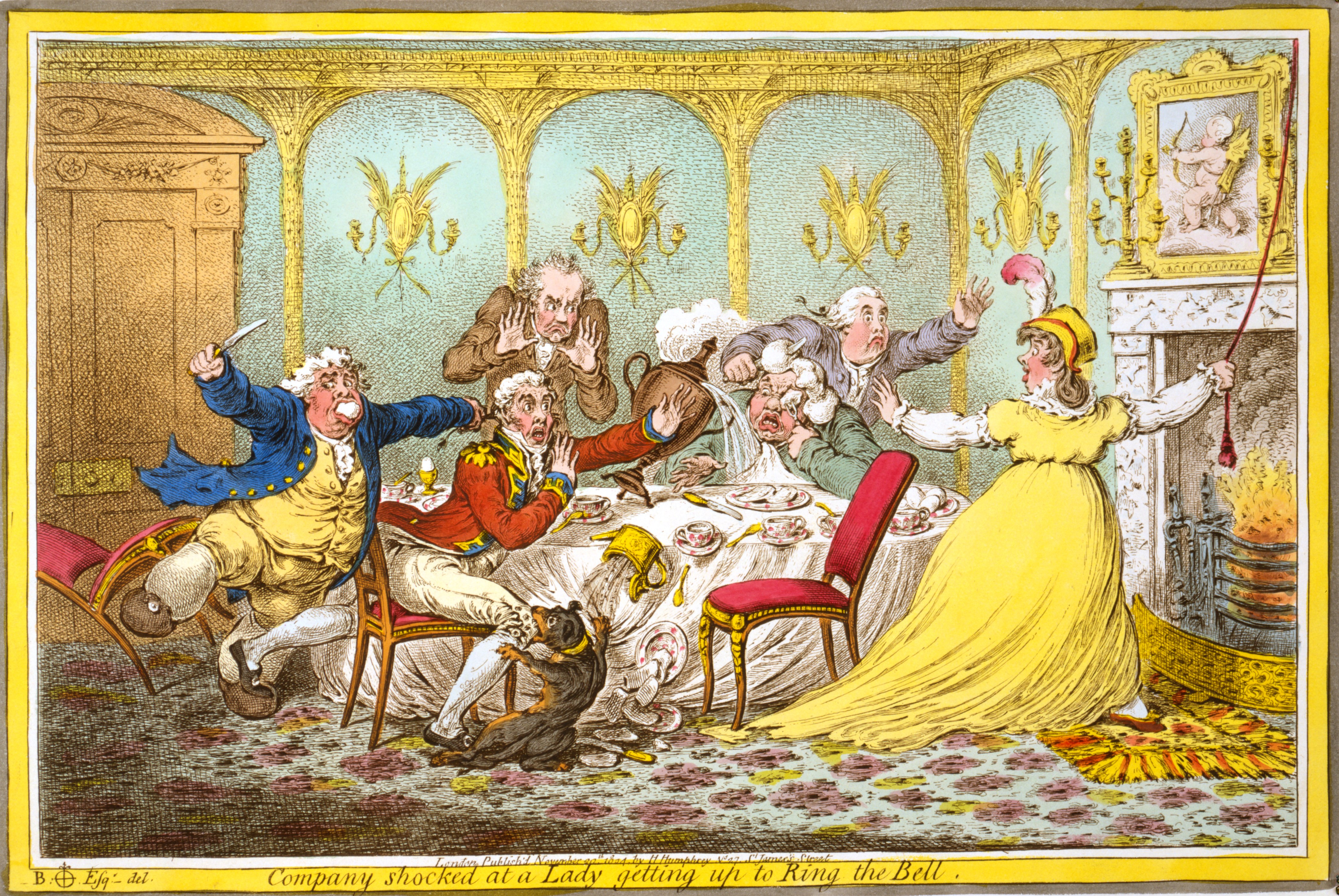 company-shocked-at-a-lady-getting-up-to-ring-the-bell-1