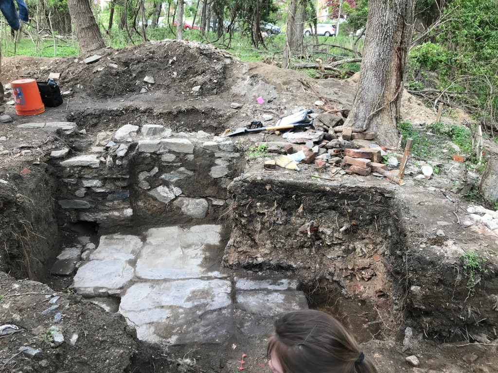 Small Finds, Big Stories The Last Day Curse The Herring Run